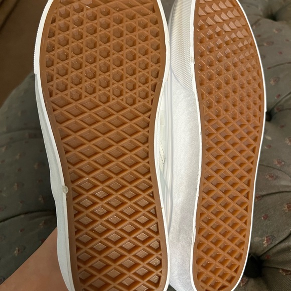 vans men's shoe size 6.5 new without box I accept offers - Picture 4 of 5